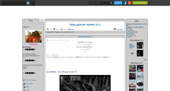 Desktop Screenshot of newzy-girl.skyrock.com