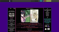 Desktop Screenshot of fiktion-th-emo.skyrock.com
