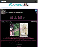 Tablet Screenshot of fiktion-th-emo.skyrock.com