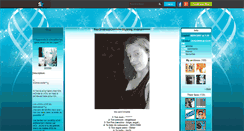 Desktop Screenshot of emmila.skyrock.com