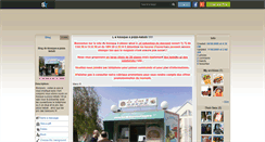 Desktop Screenshot of kiosque-a-pizza-kebab.skyrock.com