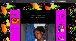 Desktop Screenshot of knoo971.skyrock.com