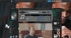 Desktop Screenshot of osire-mc4000.skyrock.com