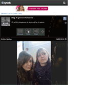 Tablet Screenshot of grosse-chalope-va.skyrock.com