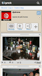 Mobile Screenshot of djobran.skyrock.com