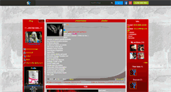 Desktop Screenshot of emohairstyle123.skyrock.com