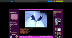 Desktop Screenshot of lamour-en-poeme.skyrock.com