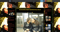 Desktop Screenshot of bb3ii-k-doom.skyrock.com