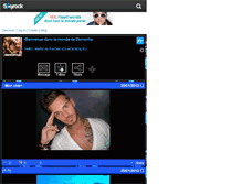 Tablet Screenshot of demonha.skyrock.com
