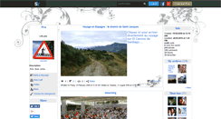 Desktop Screenshot of lililune.skyrock.com