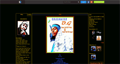 Desktop Screenshot of og1.skyrock.com