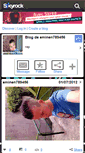 Mobile Screenshot of eminen789456.skyrock.com