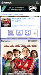Mobile Screenshot of cyprien-lefilm.skyrock.com