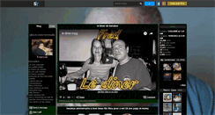 Desktop Screenshot of mamy-jojo.skyrock.com
