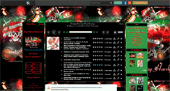 Desktop Screenshot of deejay-breezy-hardy225.skyrock.com