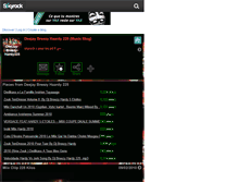 Tablet Screenshot of deejay-breezy-hardy225.skyrock.com