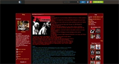 Desktop Screenshot of ff-demars.skyrock.com