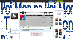 Desktop Screenshot of diil0w238.skyrock.com