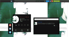 Desktop Screenshot of brahimdu78200.skyrock.com