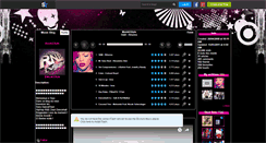 Desktop Screenshot of musikxstyle.skyrock.com