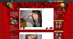 Desktop Screenshot of jeromepriscilla.skyrock.com