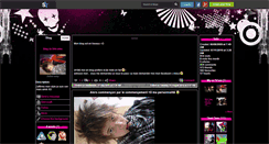 Desktop Screenshot of 84n-emo.skyrock.com