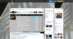 Desktop Screenshot of legipsi39.skyrock.com