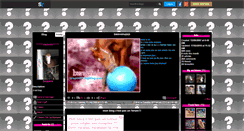 Desktop Screenshot of clopi608.skyrock.com