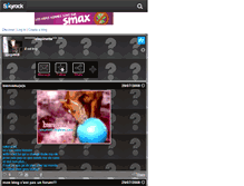 Tablet Screenshot of clopi608.skyrock.com