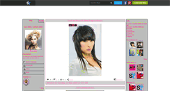 Desktop Screenshot of hair2008.skyrock.com