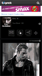 Mobile Screenshot of eric-northman.skyrock.com