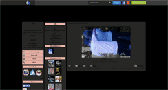 Desktop Screenshot of 18xo9x95.skyrock.com