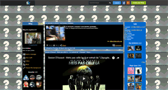 Desktop Screenshot of angelus124.skyrock.com