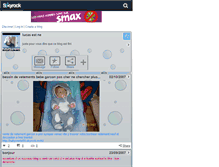 Tablet Screenshot of futurparents59.skyrock.com