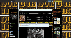 Desktop Screenshot of dub-inc-61.skyrock.com