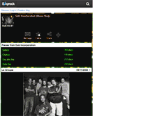 Tablet Screenshot of dub-inc-61.skyrock.com