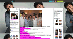 Desktop Screenshot of les-chevaliers-du-fiel.skyrock.com