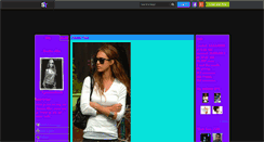 Desktop Screenshot of jessica-alba04.skyrock.com