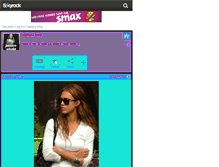 Tablet Screenshot of jessica-alba04.skyrock.com