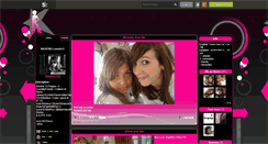 Desktop Screenshot of kristine1325.skyrock.com