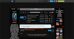 Desktop Screenshot of mc-killer49.skyrock.com