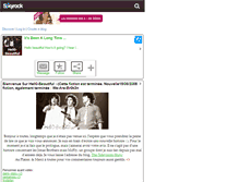 Tablet Screenshot of hell0-beautiful.skyrock.com