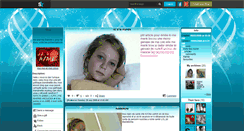 Desktop Screenshot of moi-moi-et-mes-pinco.skyrock.com