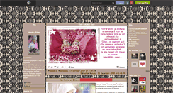 Desktop Screenshot of chleuha-dislam.skyrock.com