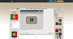 Desktop Screenshot of moi-sophie-la-portugaise.skyrock.com