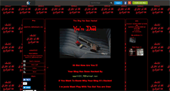 Desktop Screenshot of cutegirl0123.skyrock.com