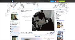 Desktop Screenshot of daghemunegu.skyrock.com