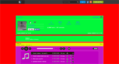 Desktop Screenshot of dinkyna03.skyrock.com