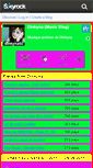 Mobile Screenshot of dinkyna03.skyrock.com