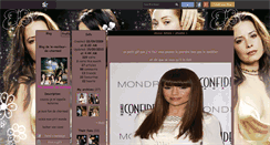 Desktop Screenshot of le-meilleur-de-charmed.skyrock.com